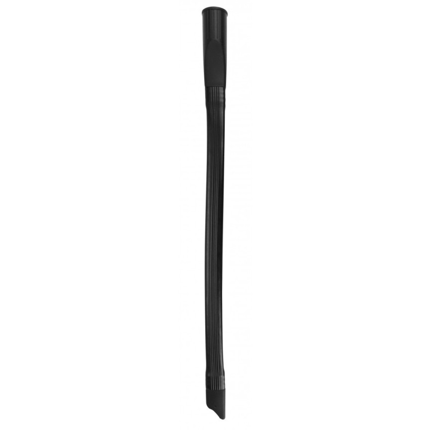 Crevice Tool Flexible 1¼ X 24" - Fits All - Black