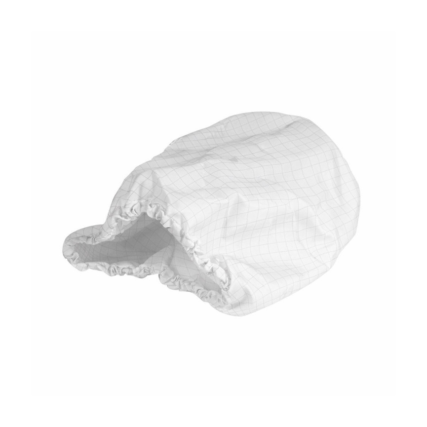 Dacron Filter for Fine Dust for Johnny Vac Commercial Wet & Dry Vacuum JV27