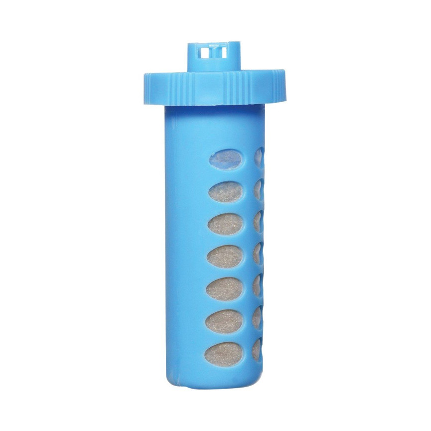 Demineralization for Filter Cartridge for Humidifiers