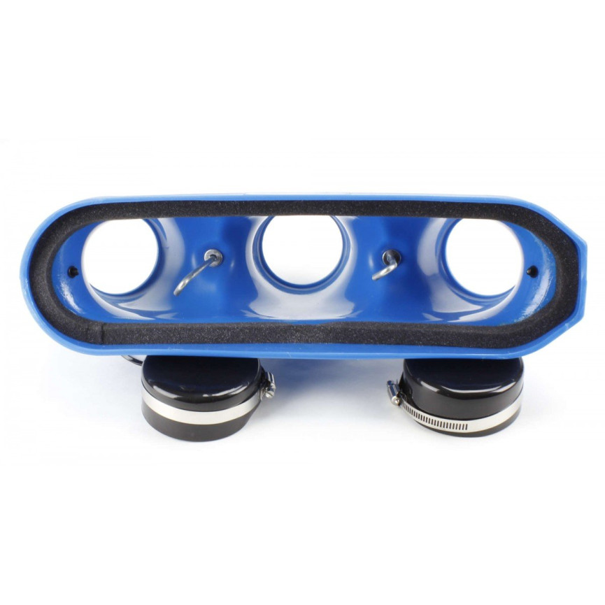 Triple Air Deviator for Johnny Vac JV3004 Air Mover