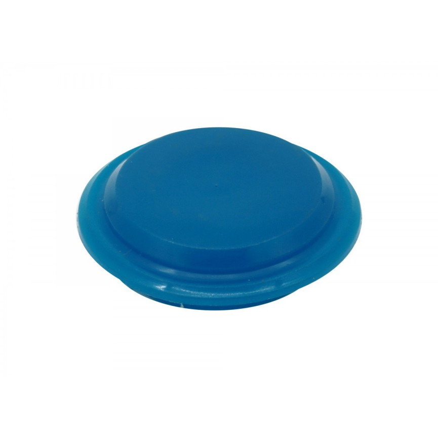 Die Cast Aluminum Decorative Cover - for JVC70 Autoscrubbers