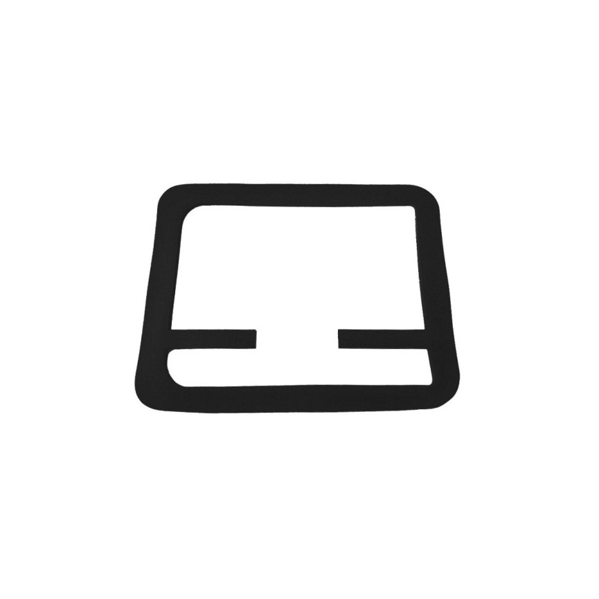 DOME GASKET - EDIC ED403TR