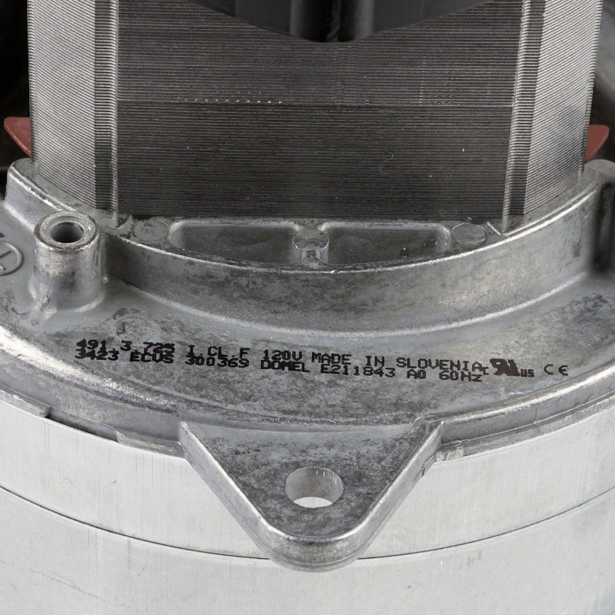 DOMEL TANGENTIAL MOTOR 140373 140431 BEAM SC275 SC375 119992