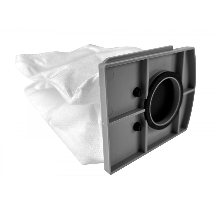 DUST BAG STATION JV259 PK4 SERENITY I30