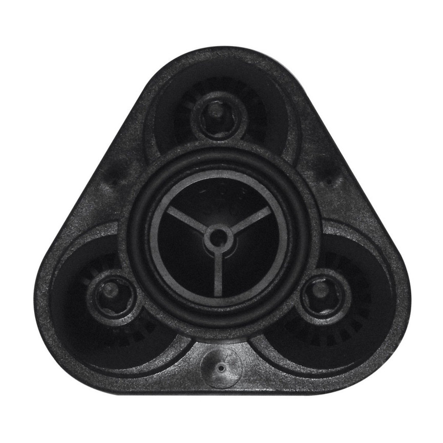EDPM Diaphragm Valve Kit - Shurflo 8000