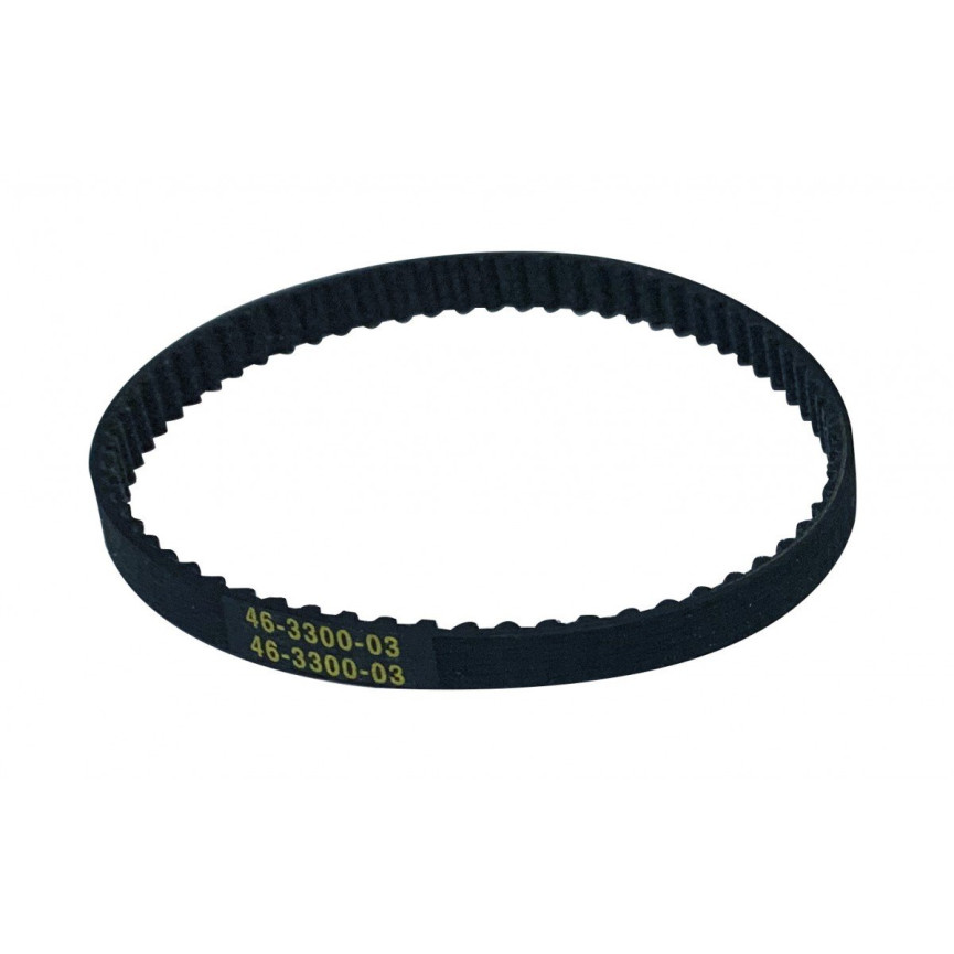 Electric Brush Serrated Belt Kenmore 742024