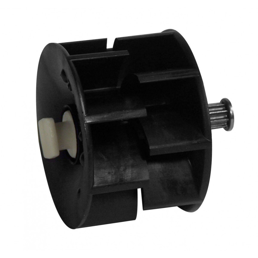 Fan Assebmly - Air Turbine TT160