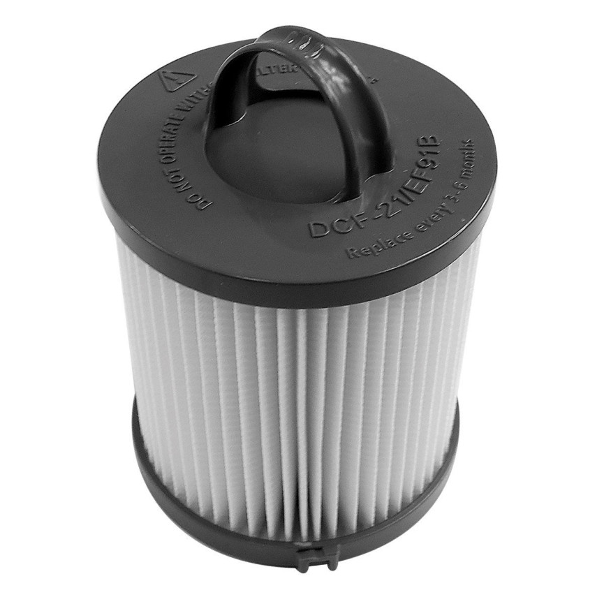 Cartridge Filter DCF24 for Eureka Canister Vacuum 955 - 68950-2
