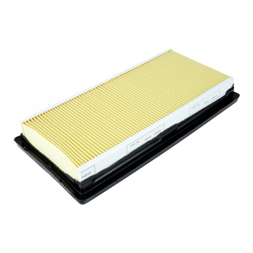 FILTER VAC26W