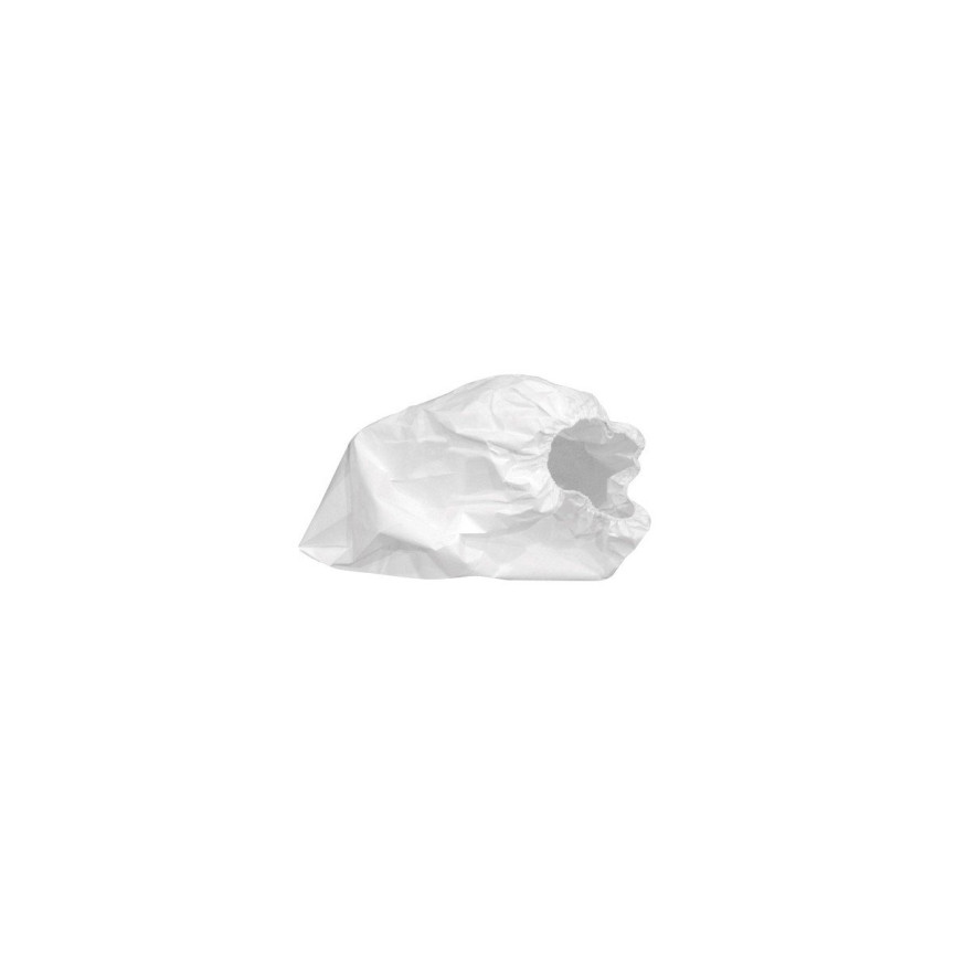Fine Dust Filter Paper Bag - 12 gal (55 L) Tank Capacity Central Vacuum - Pack of 3 Bags - Envirocare MD814L