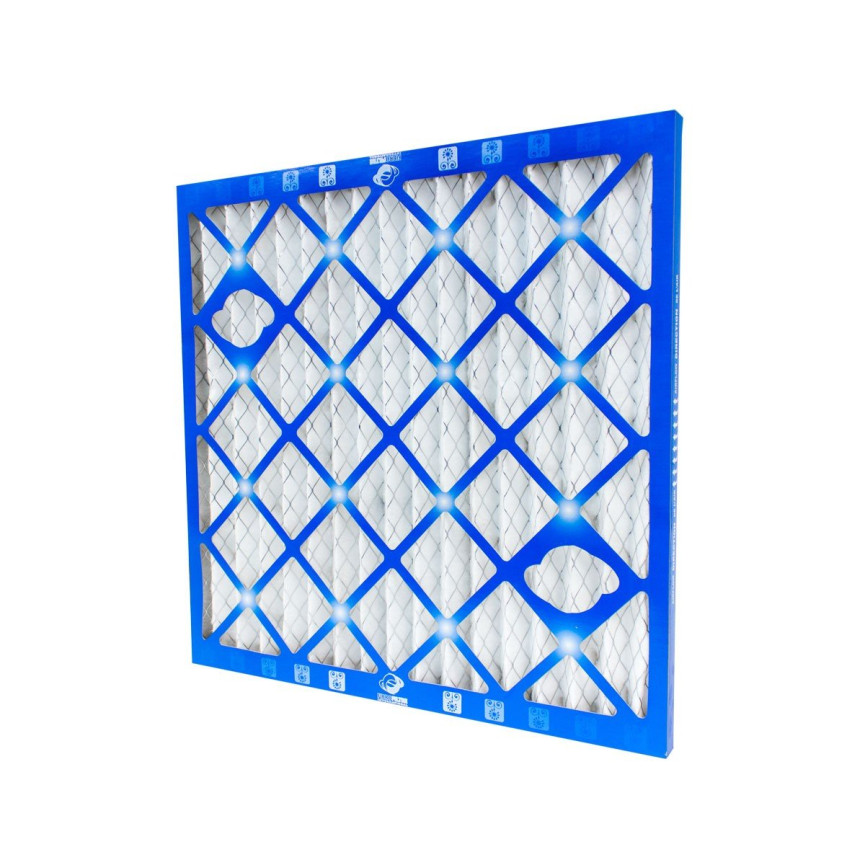 FURNACE FILTER 20x20x1 MERV 8 12/BOX