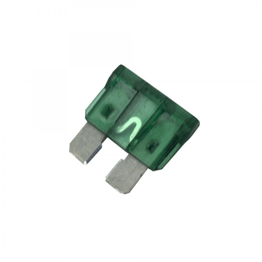 FUSE 30 A - GHIBLI SERIE 1