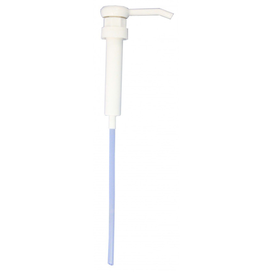Manual Pomp - for 4 L, 1 oz per shot
