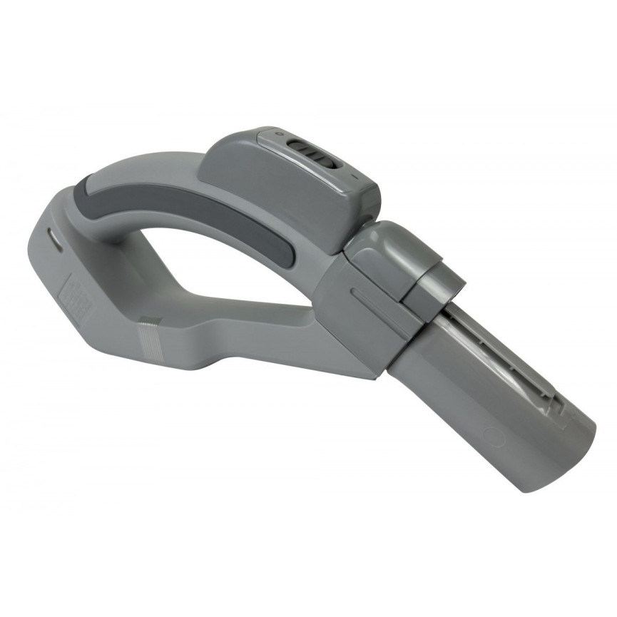Hose Handle SUMO - 2G 24V - Dark Grey