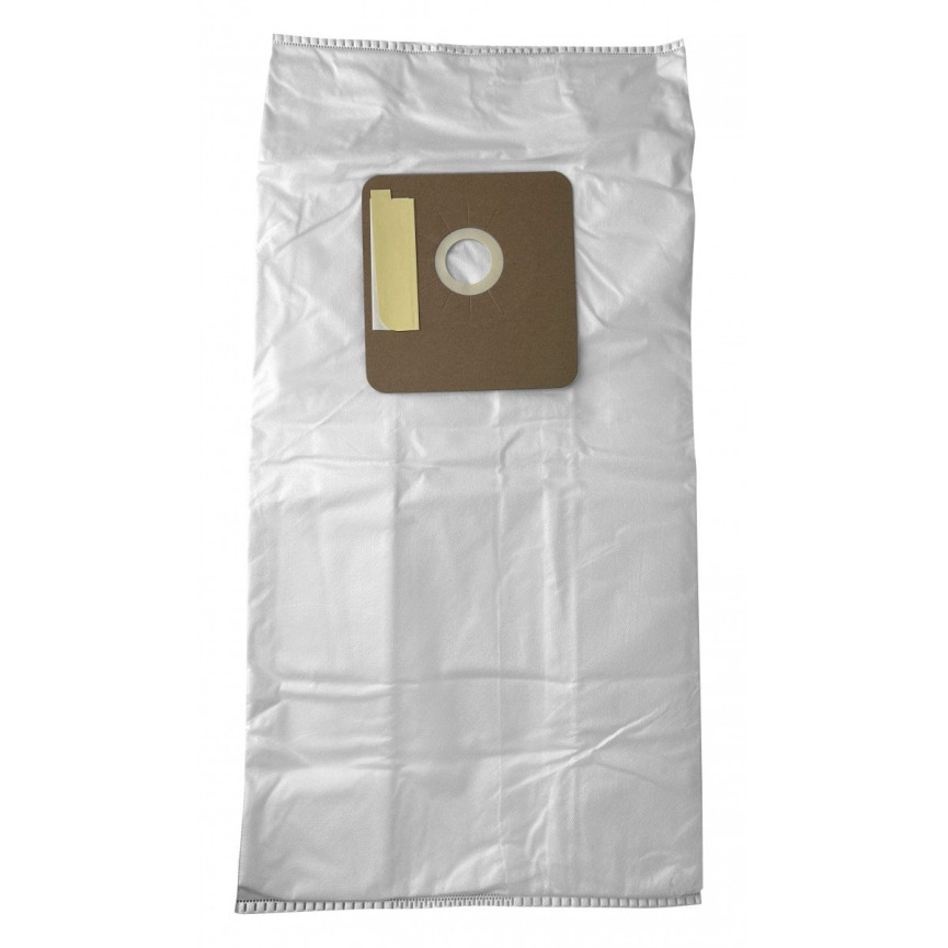 HEPA Microfilter Bag for Vacumaid Vacuum - Pack of 3 Bags - Envirocare VM12G-H