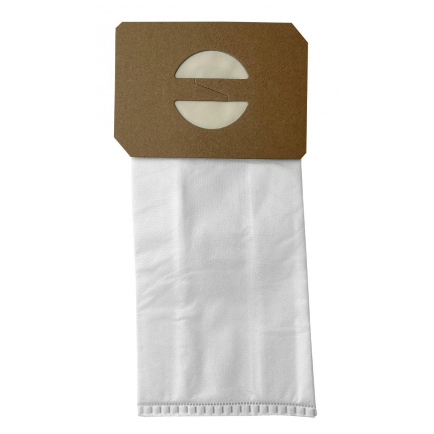 HEPA Microfilter Bag for Electrolux Upright Vacuum - Pack of 6 Bags - Envirocare 138HJV