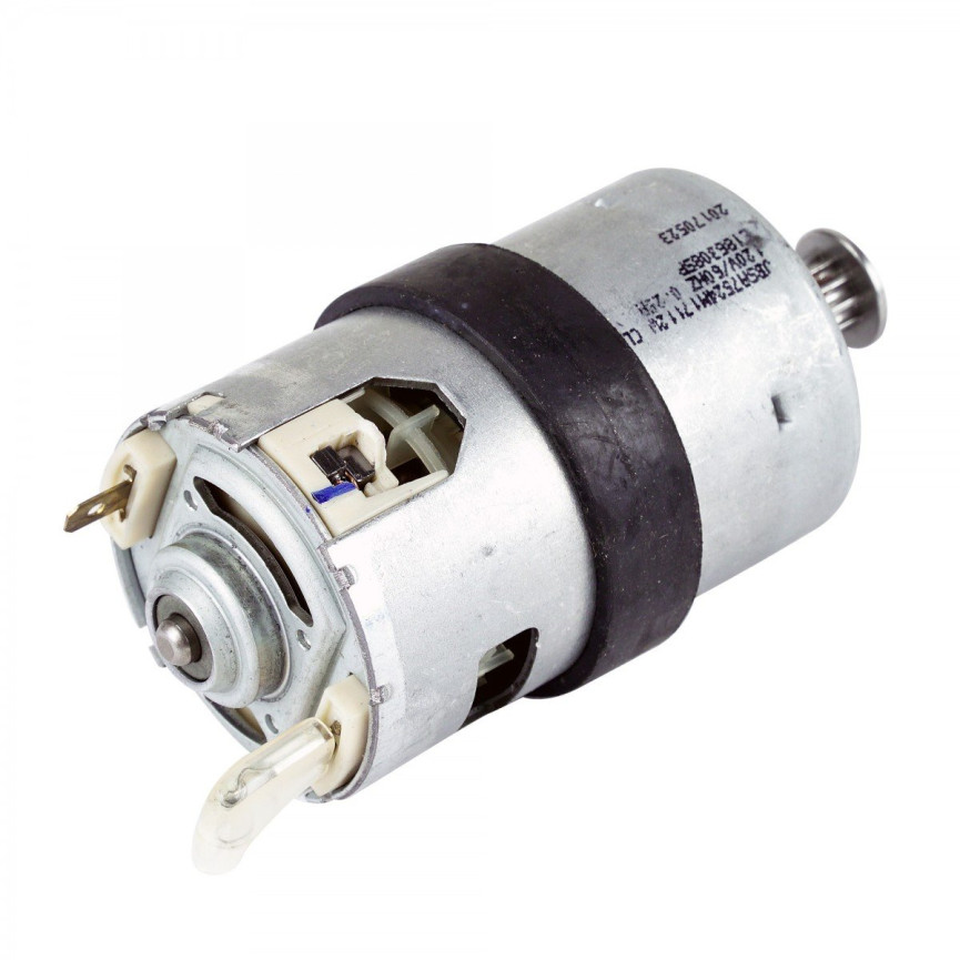 HOOVER BRUSH MOTOR UH70400,01,02 741565001