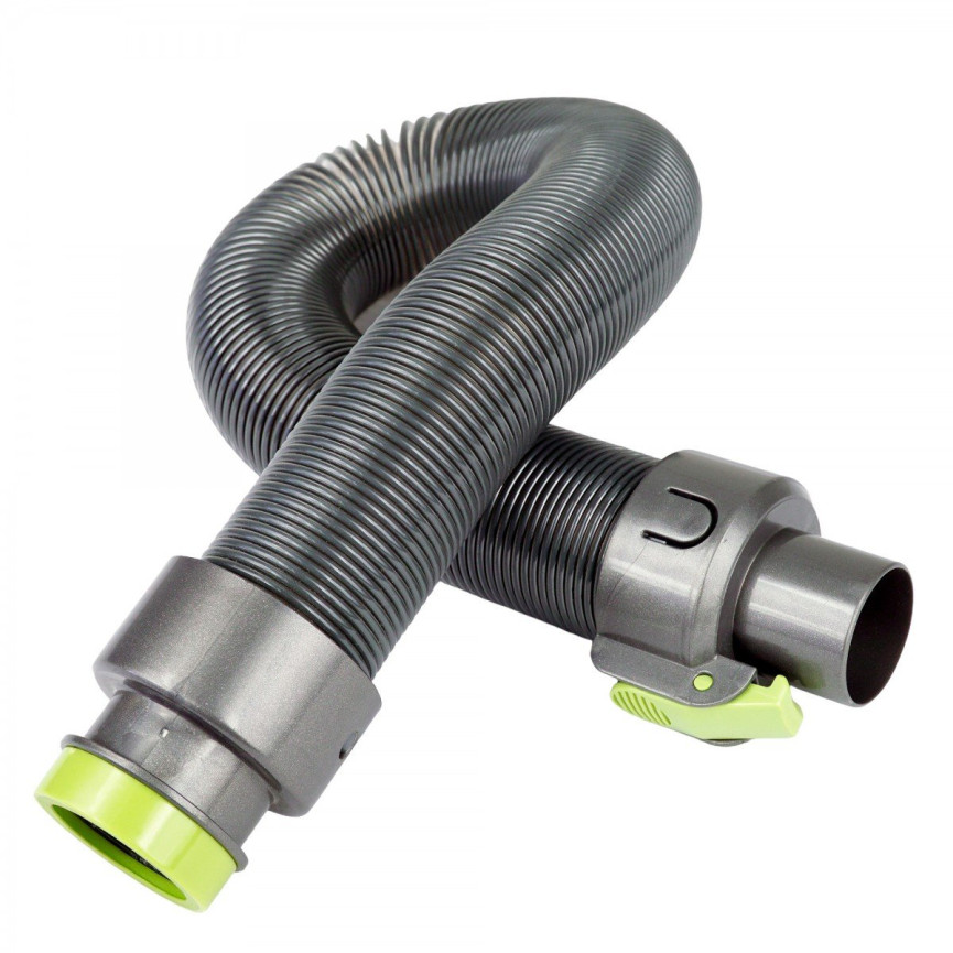 HOSE ASSEMBLY - 8 FT. STRETCH - 304102001