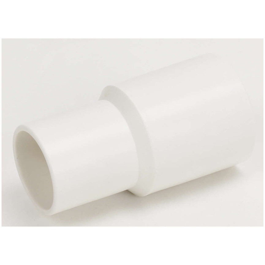 HOSE END CUFF THINNER 1 1/4" WITH THREAD