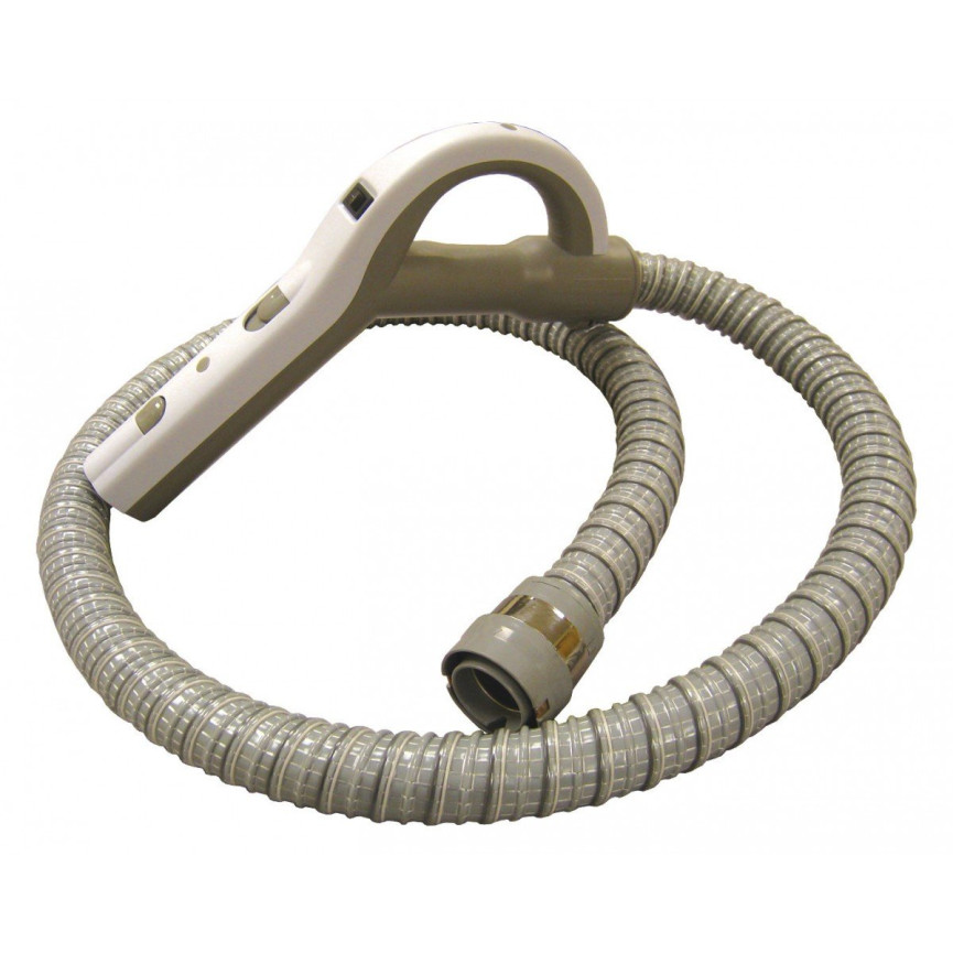 Hose for Electrolux Vacuum Cleaner 6500/ 7000 Legacy - Grey