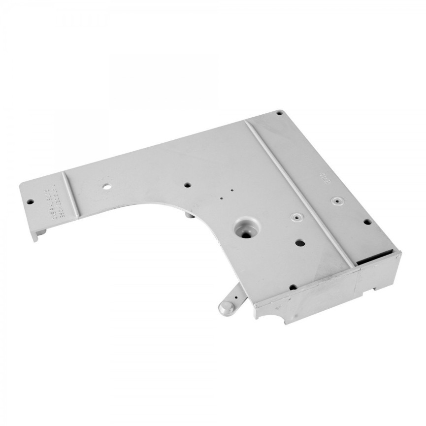 HOUSING RETRACTOR - A - DOC IT GRAY