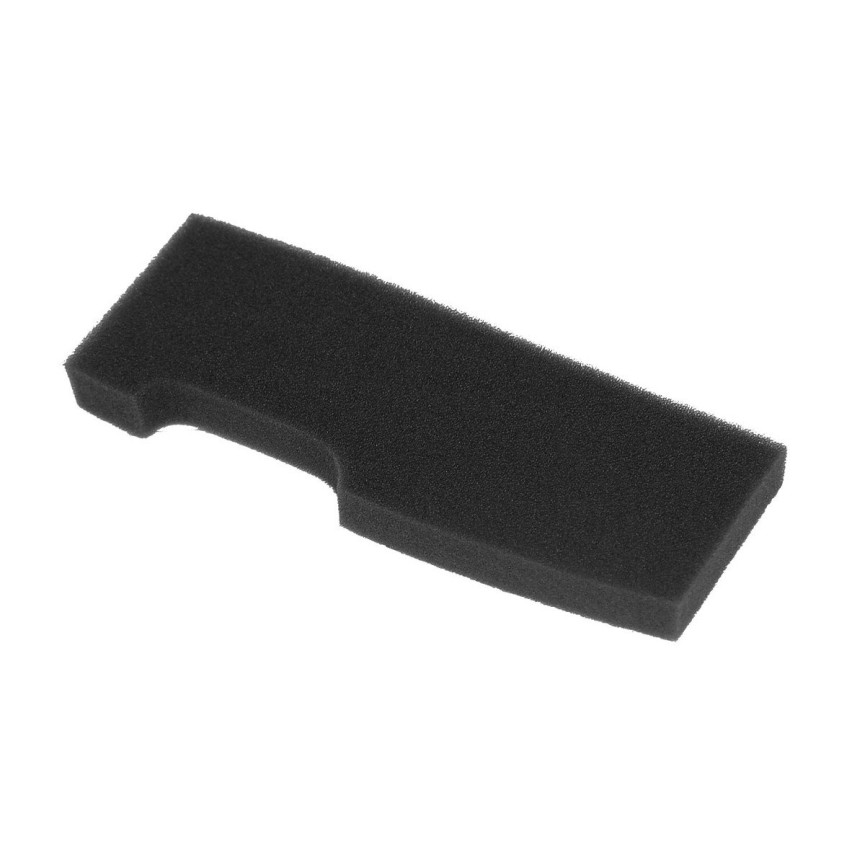 Foam Internal Filter for Commercial Upright Vacuum JV16