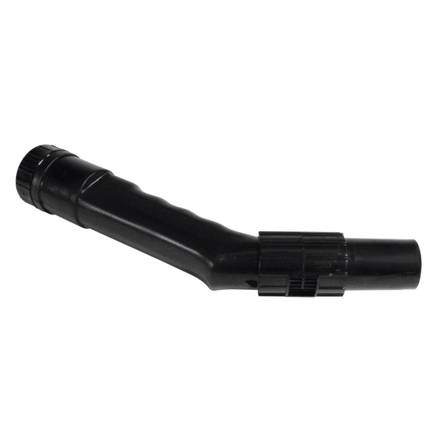 Johnny Vac JV10 Curved Handle
