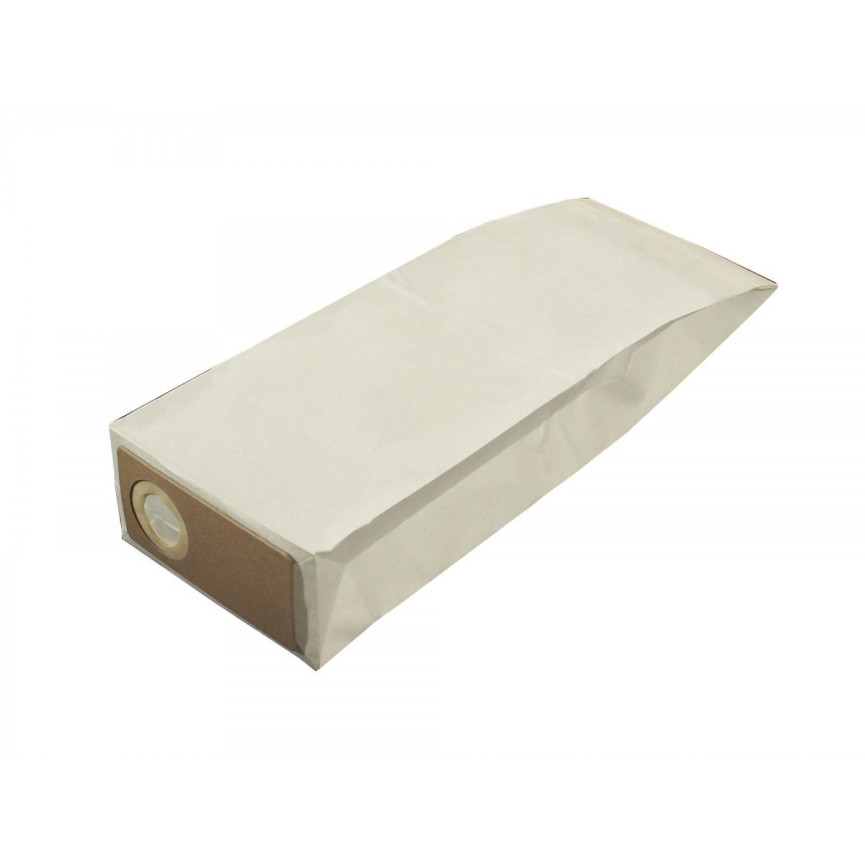 Microfilter Bag for Lindhaus R4 Vacuum - Pack of 10 Bags - Envirocare ECC152