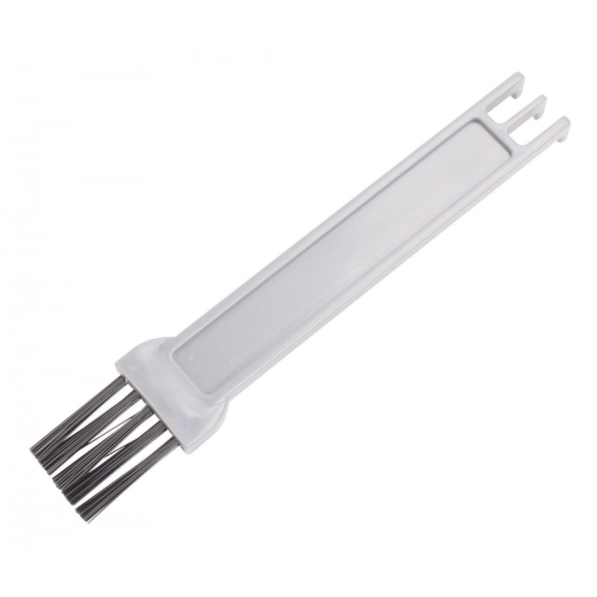 Compact Tool Brush for Donkey Robot Vacuum Cleaner