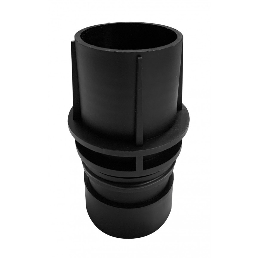 MACHINE END CUFF - JOHNNY VAC JV90W/ JV80/ JV101/ JV115/ JV125/ JV56158