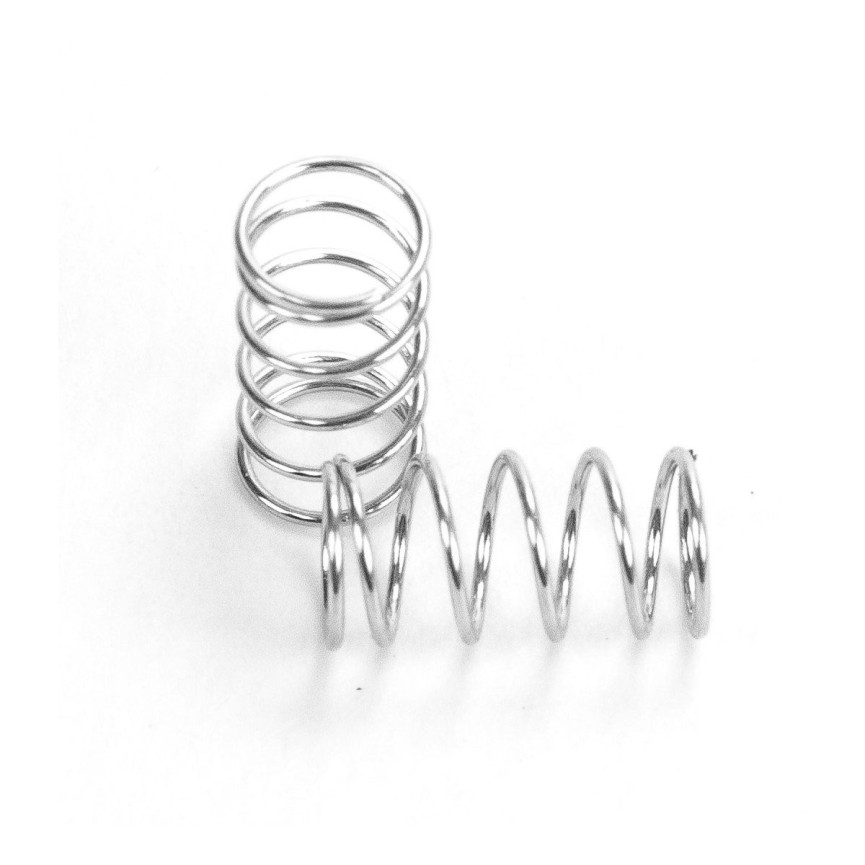 METAL SPRING FOR RELEASE BUTTON OF DUST CUP FOR CORDLESS STICK VACUUM JV222