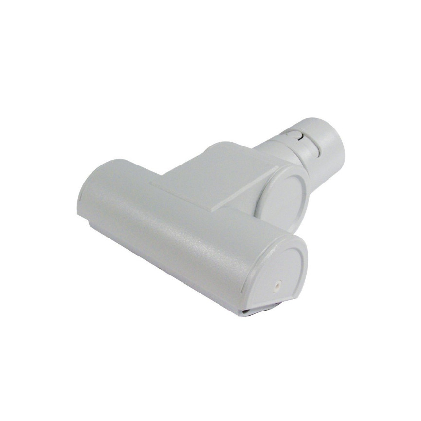 Mini Air Nozzle - 6" (15.2 cm) Width - Upholstery and Stairs - Grey - Wessel Werk 12.9 170-26