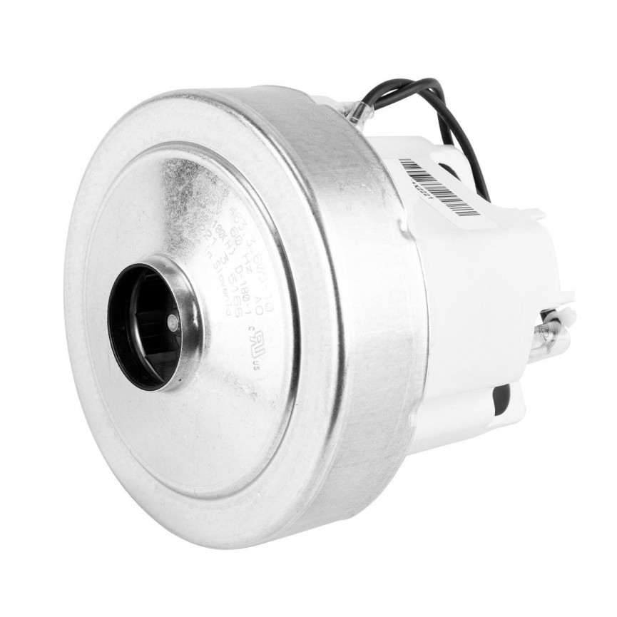 MOTOR 1 FAN NILFISK BEAM ALLIANCE ELECTROLUX 380 140629 Nilfisk/suprême