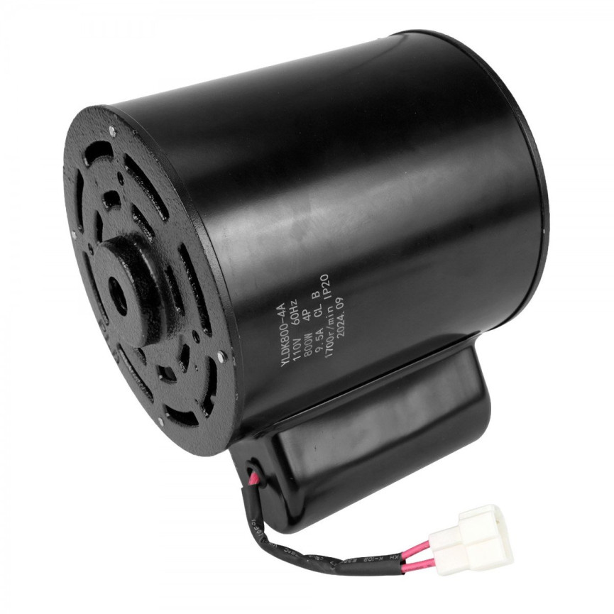 MOTOR AGITATOR VAC26W