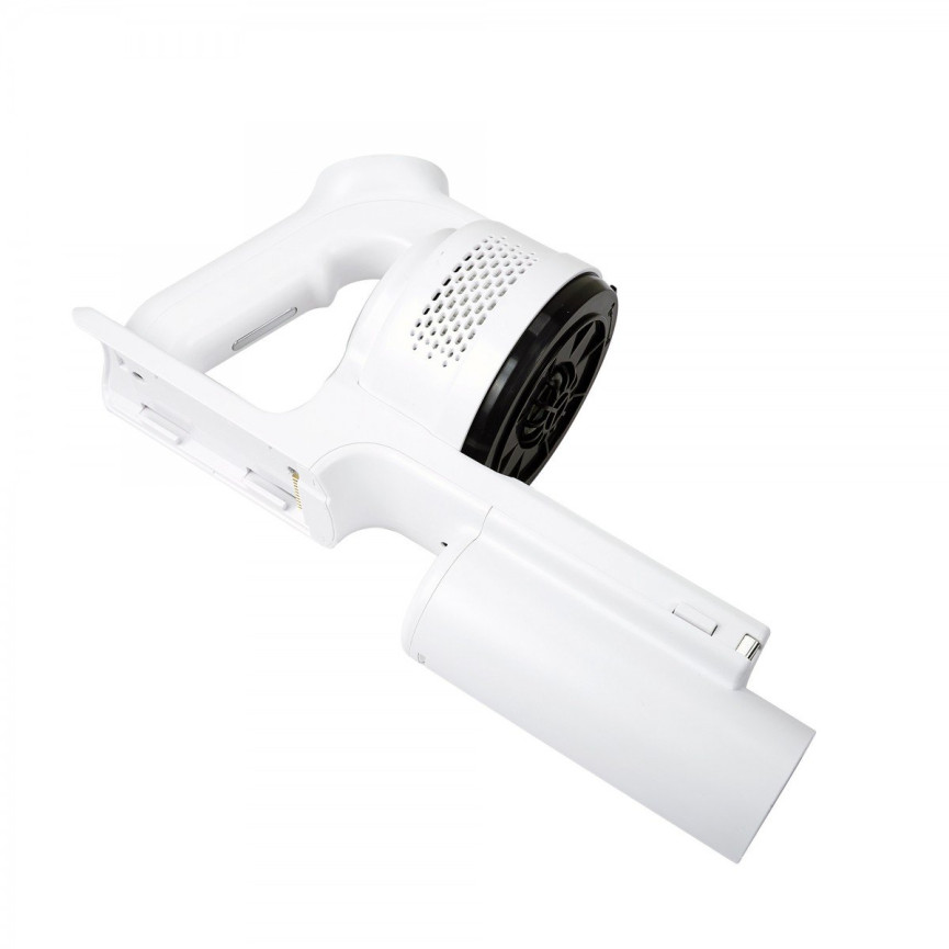 MOTOR AND BODY WHITE FOR JV259WB SERENITY