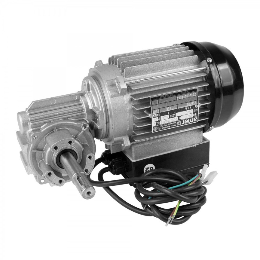 MOTOR BRUSH GHM38E FRECCIA15 120V