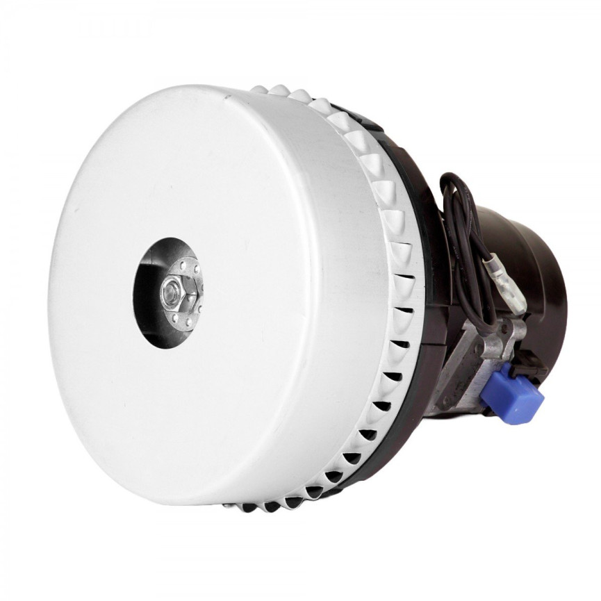 MOTOR BYPASS HP 2F 5.7" 120V BB