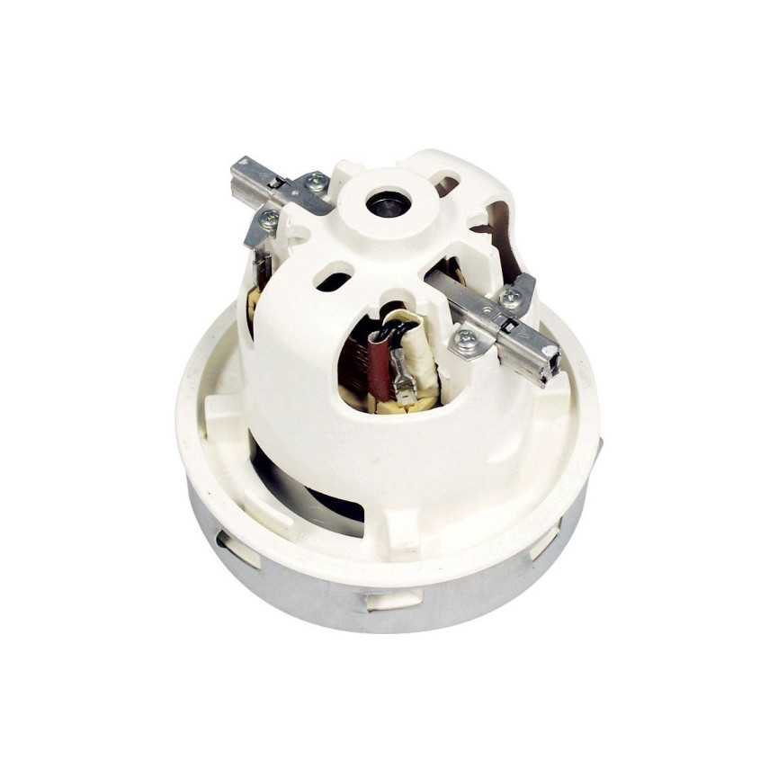 Motor for Flowmix Johnny Vac Vacuum Cleaners Soteco MOMO00405 - GHIBLI ASL7 AS8 AS9 2505326