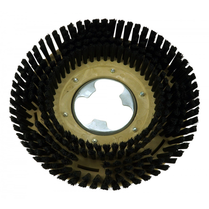 Nylon Brush for Floor Machine JV13LS