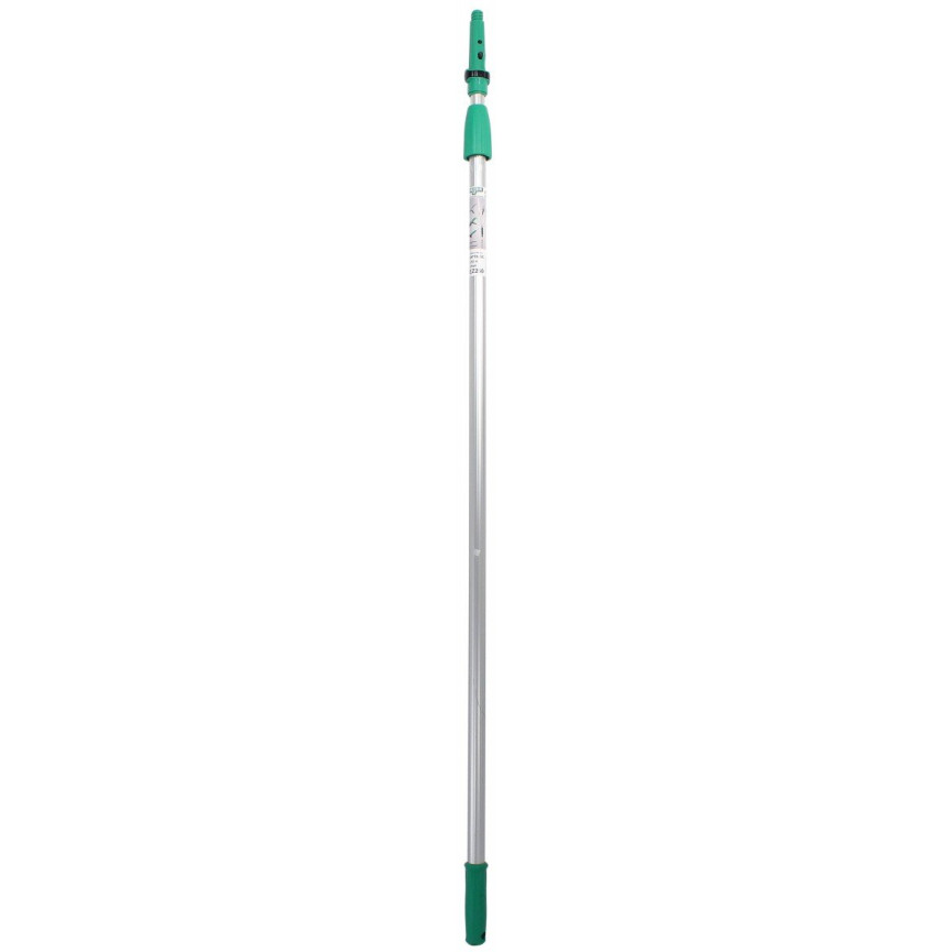 Aluminium Telescopic Pole - Optiloc - 2 sections - 13' - Unger