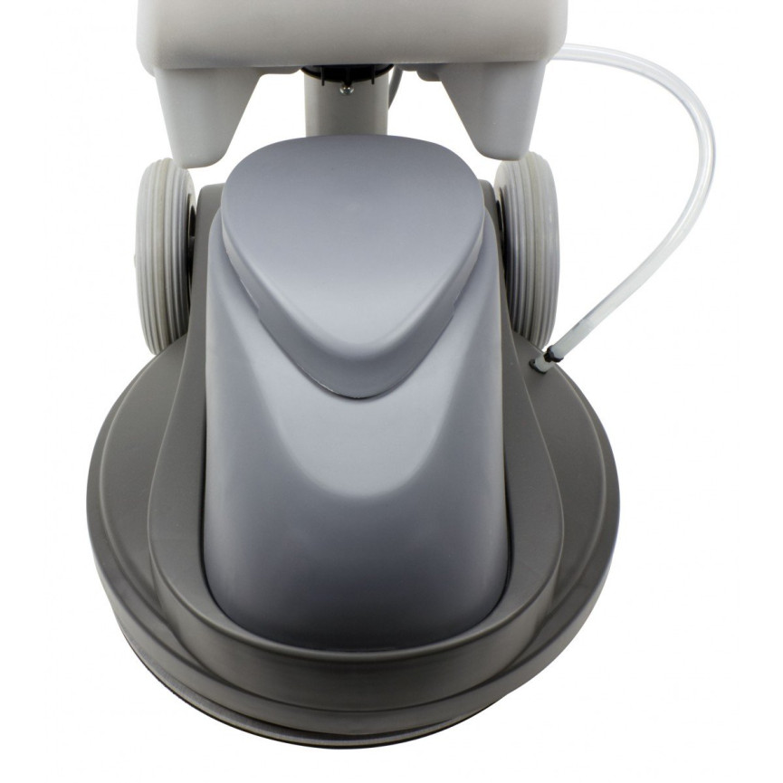 Orbital Floor Polisher - Johnny Vac - 17" (43 cm) Cleaning Path - 4 gal (15 L) Solution Tank - TMB TP46