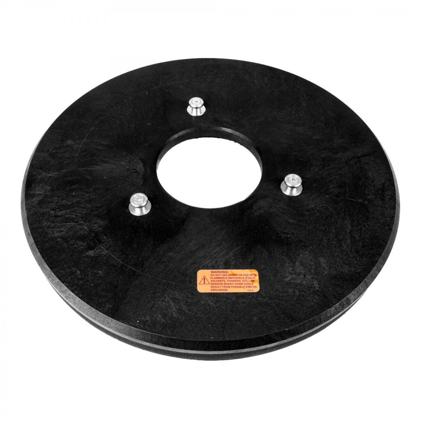 PAD DRIVE JVC45BN 18''