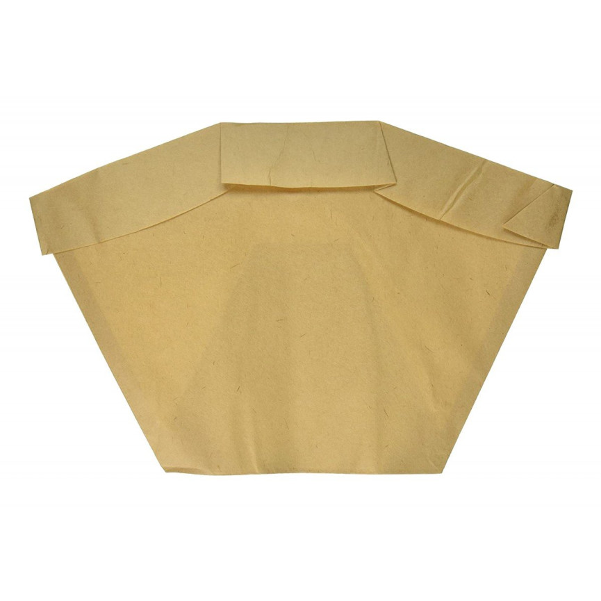 Paper Bag for Hoover Backpack Vacuum Type BP - Pack of 7 Bags - 1KE2103000
