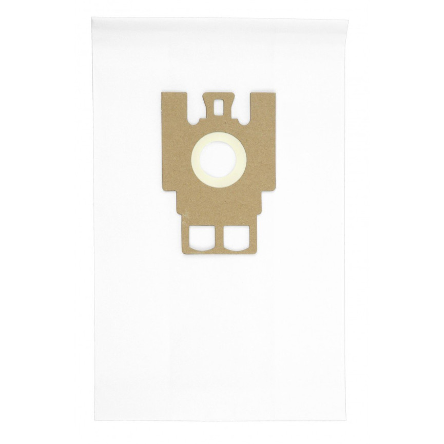 Paper Bags for Miele Vacuum Cleaners, G & N Models - Microfiltration - Pack of 9