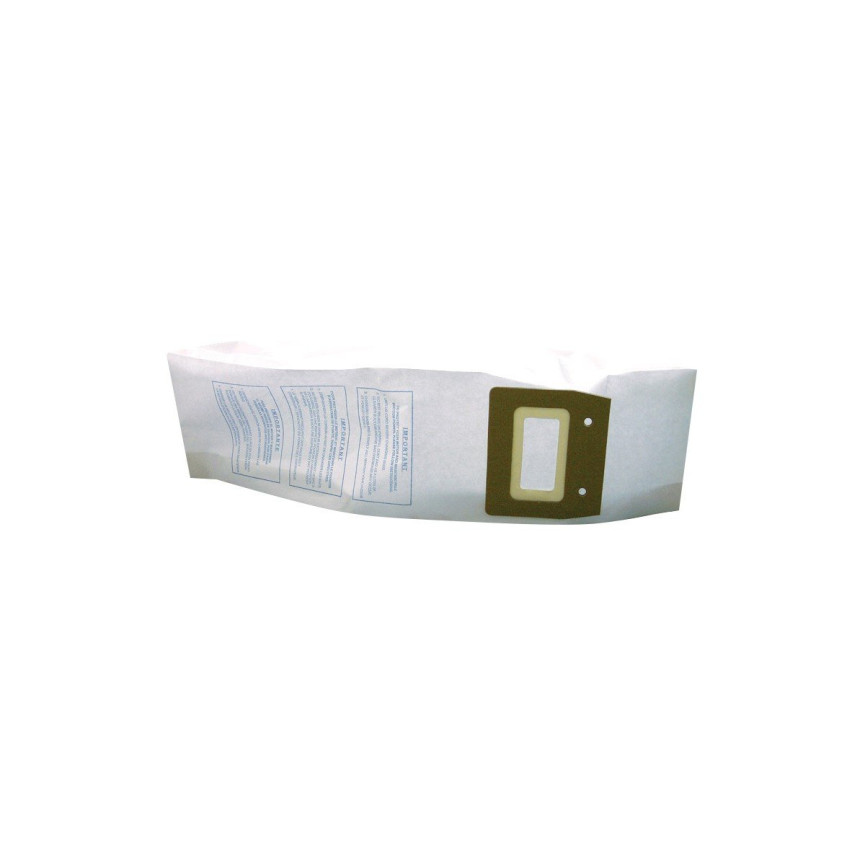 Paper Bag for Eureka Type Z Vacuum - Pack of 3 Bags - Envirocare 310SW