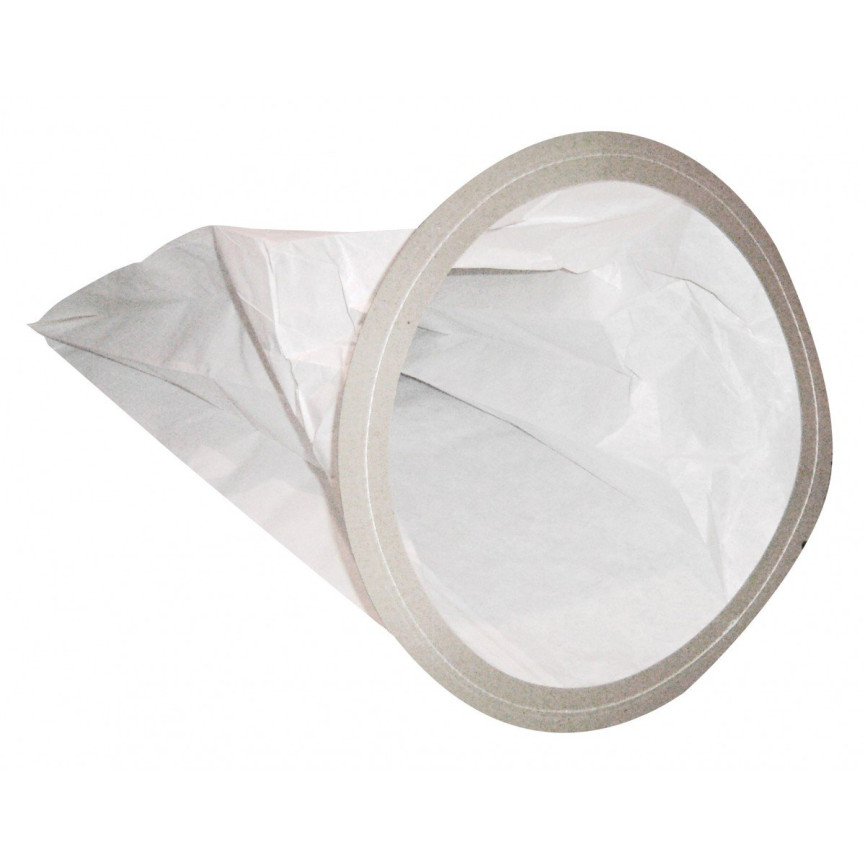 Filtex Paper Bag for Anti Allergen Vacuum - Large Size - Pack of 3 Bags - Envirocare 12G