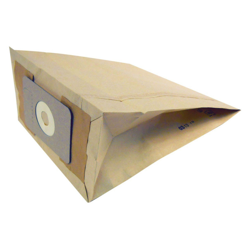 Paper Bag for Johnny Vac Vacuum JVW101 - Pack of 3 Bags