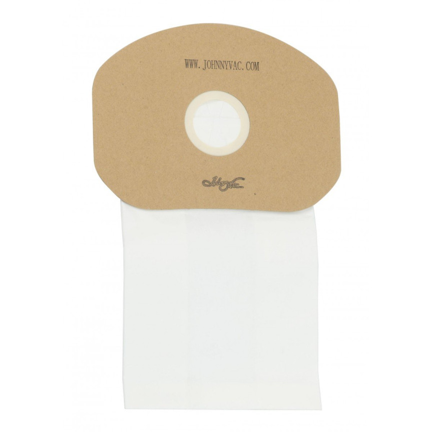 Paper Bag for Powr-Pro BP-600 Vacuum -SC412 - Pack of 10 Bags