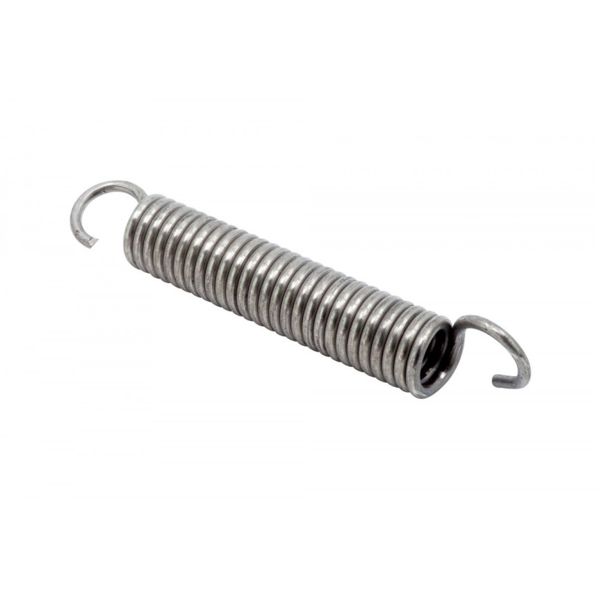 Pinch Roller Adjustment Spring - for JVC50BC Autoscrubber