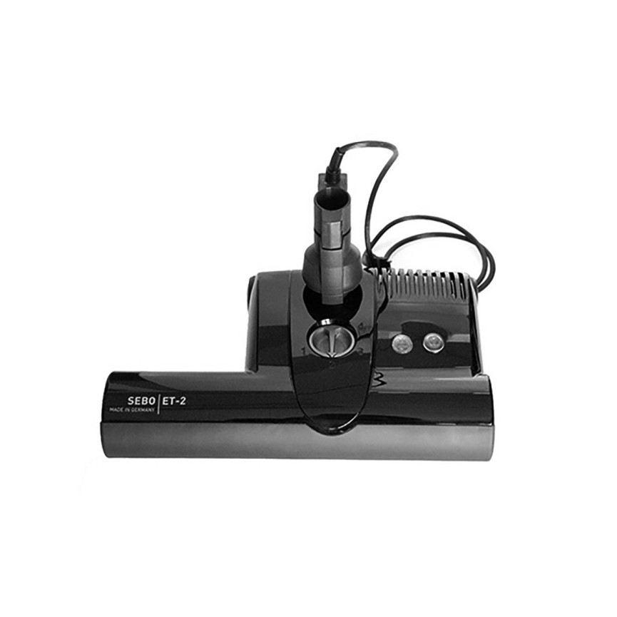PN ELECTRIC 15'' SEBO ET-2 BLACK